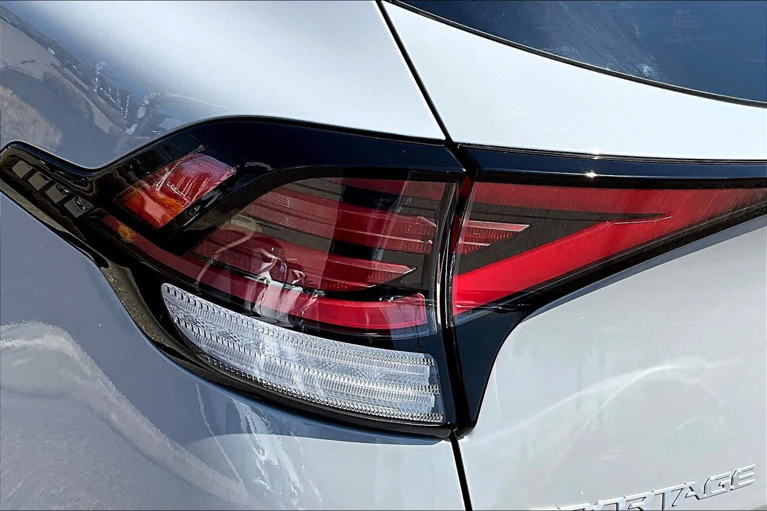 2024 Kia Sportage SX-Prestige - Photo 33