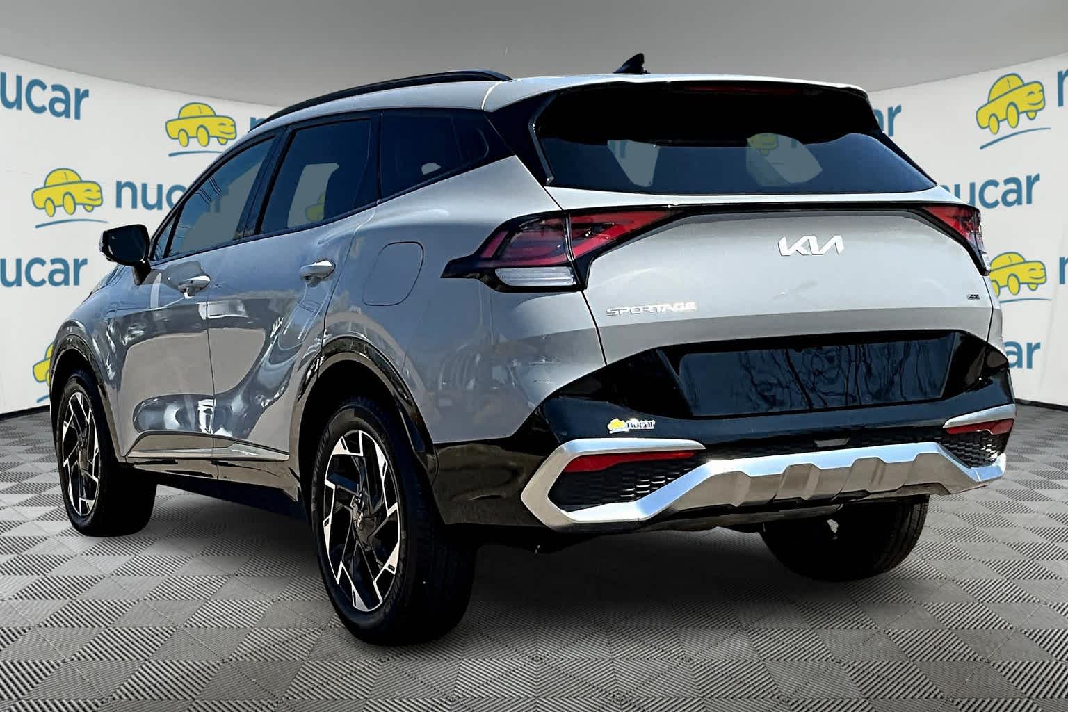 2024 Kia Sportage SX-Prestige - Photo 4