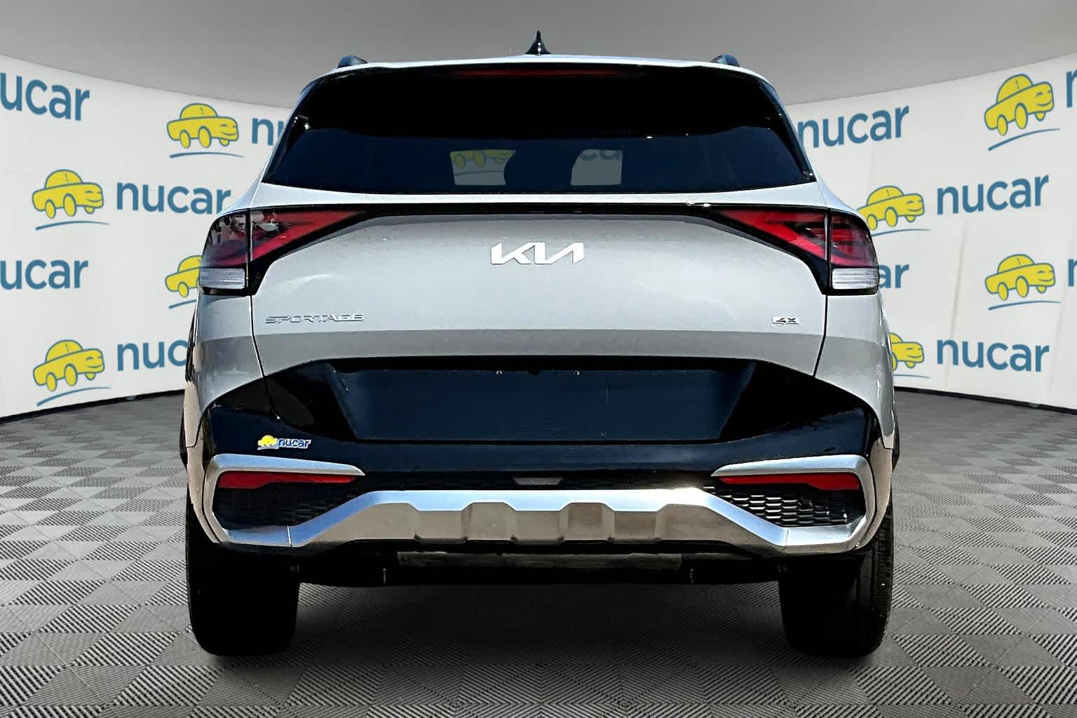 2024 Kia Sportage SX-Prestige - Photo 5