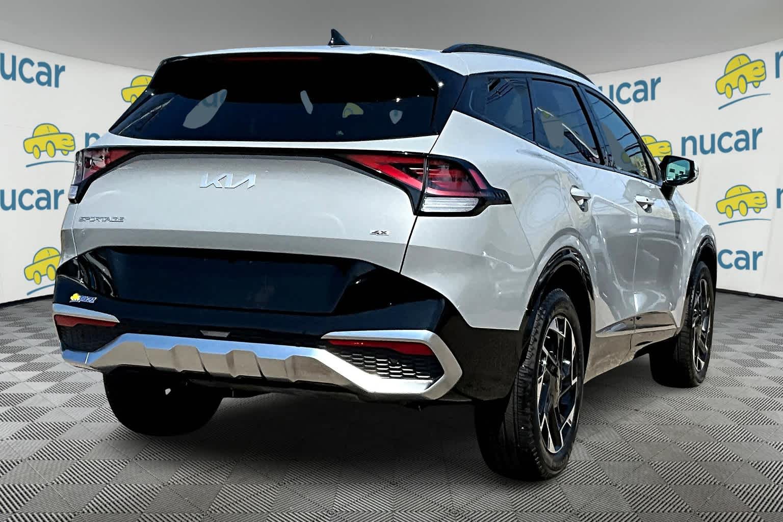 2024 Kia Sportage SX-Prestige - Photo 6