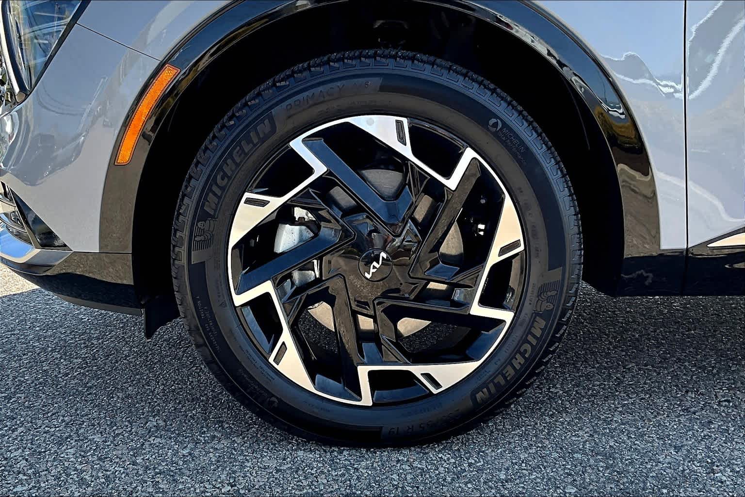 2024 Kia Sportage SX-Prestige - Photo 7