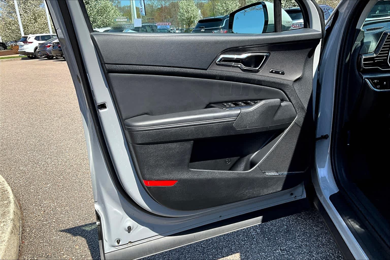 2024 Kia Sportage SX-Prestige - Photo 9