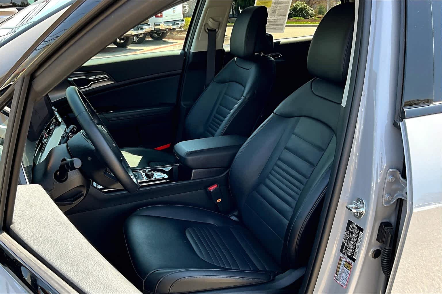 2024 Kia Sportage SX-Prestige - Photo 10