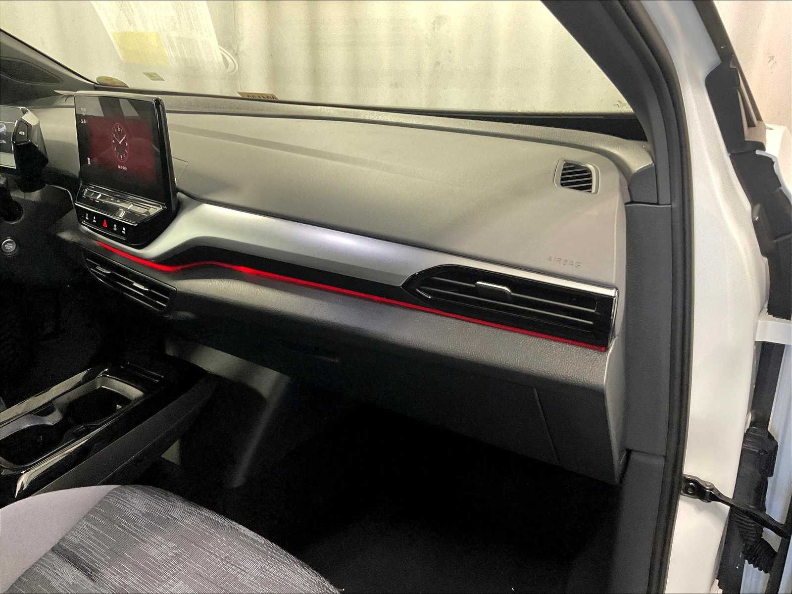2021 Volkswagen ID.4 Pro - Photo 13