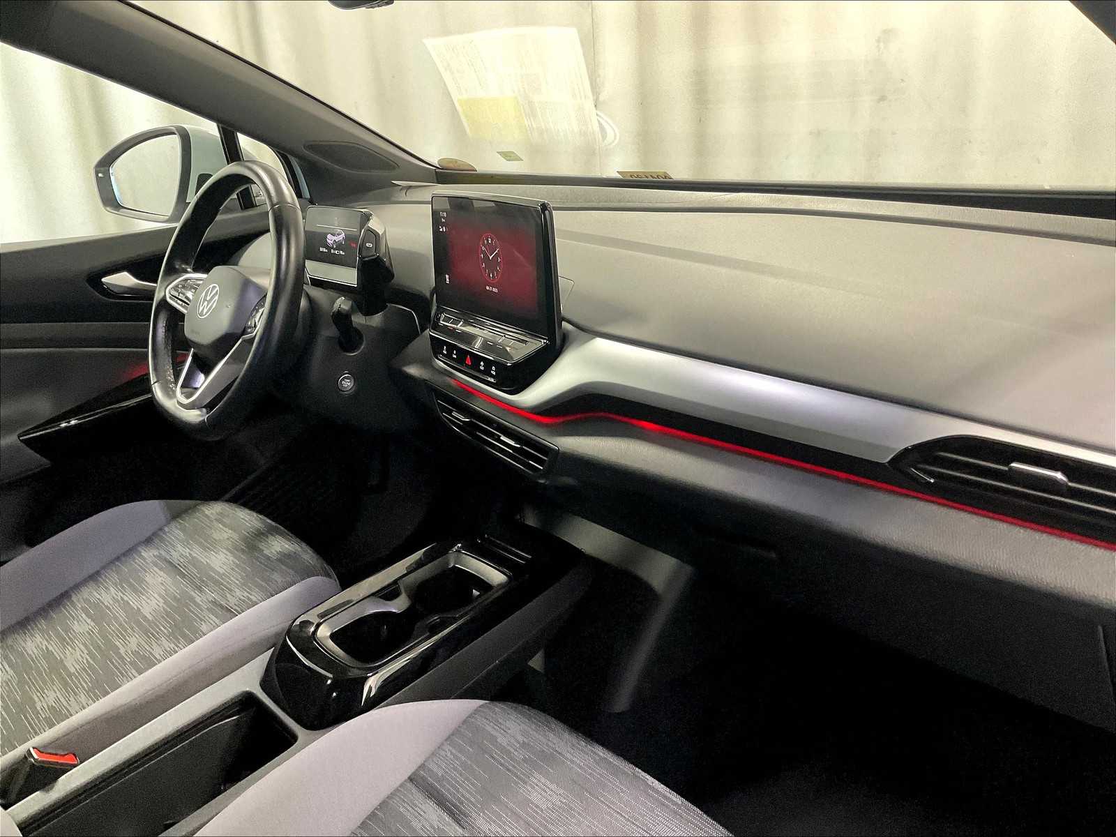 2021 Volkswagen ID.4 Pro - Photo 14