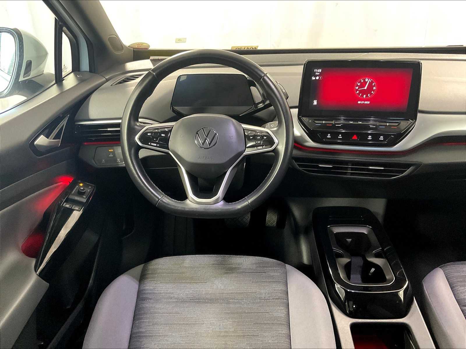 2021 Volkswagen ID.4 Pro - Photo 15