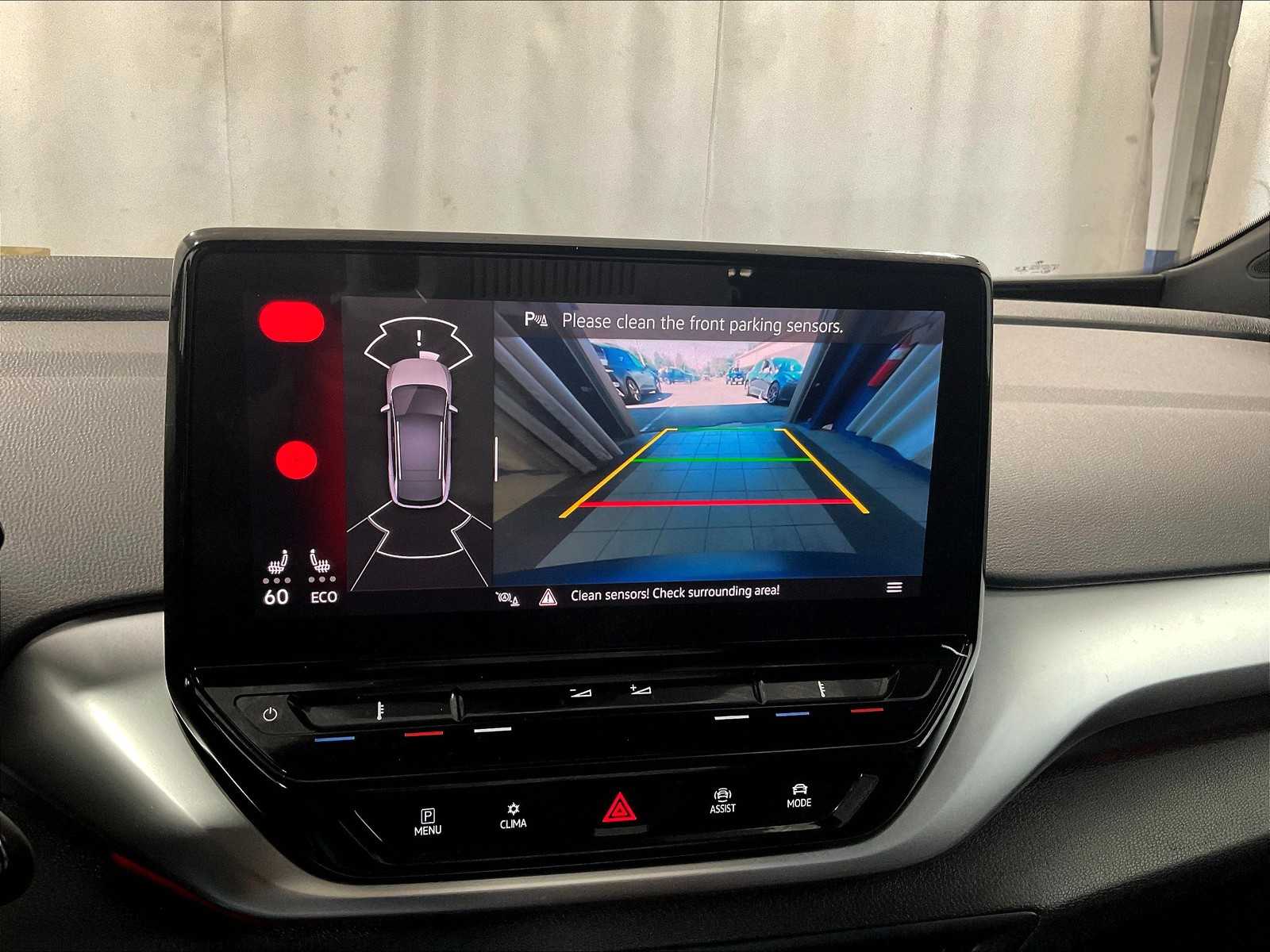 2021 Volkswagen ID.4 Pro - Photo 17