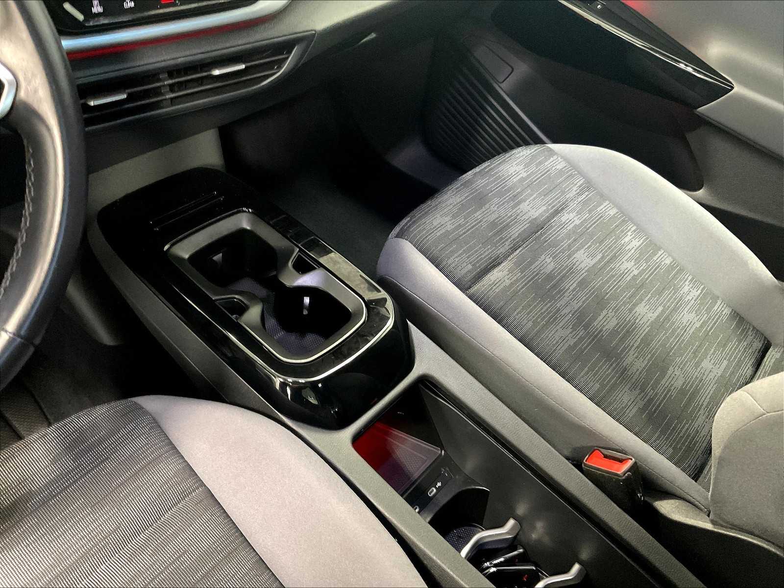 2021 Volkswagen ID.4 Pro - Photo 18