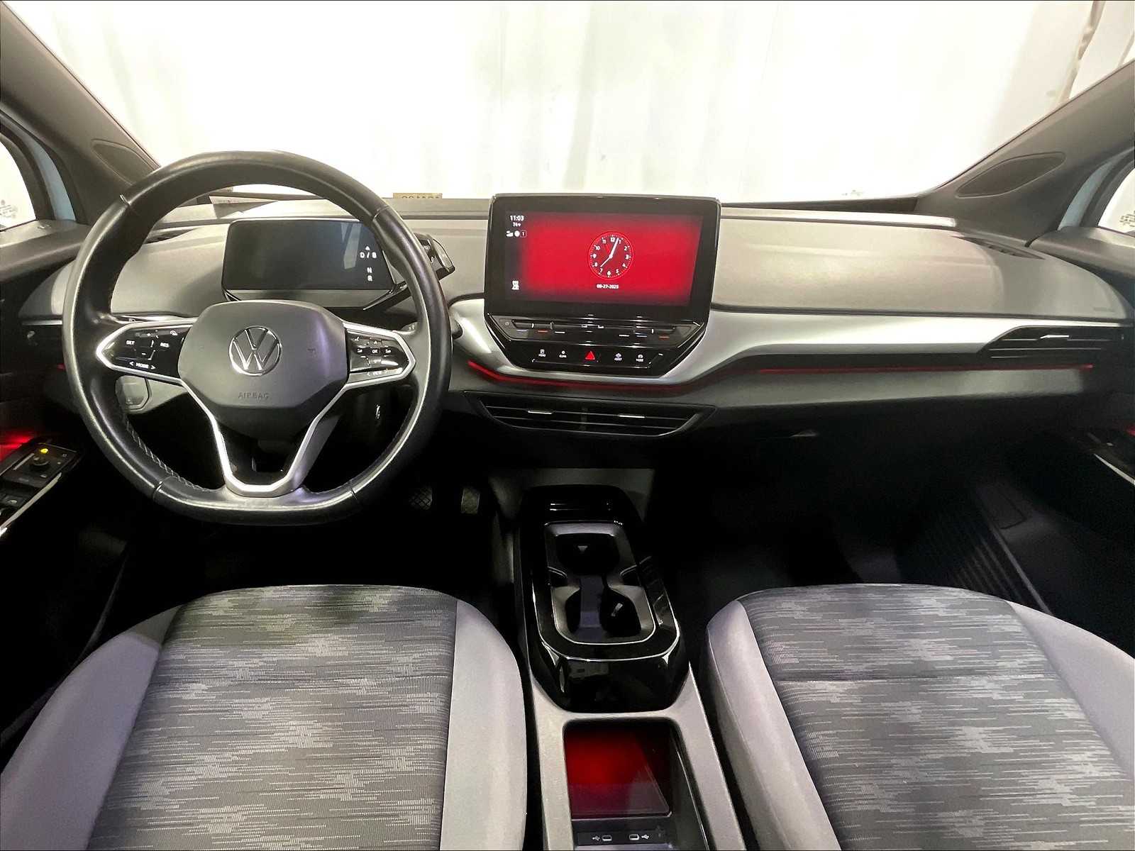 2021 Volkswagen ID.4 Pro - Photo 19