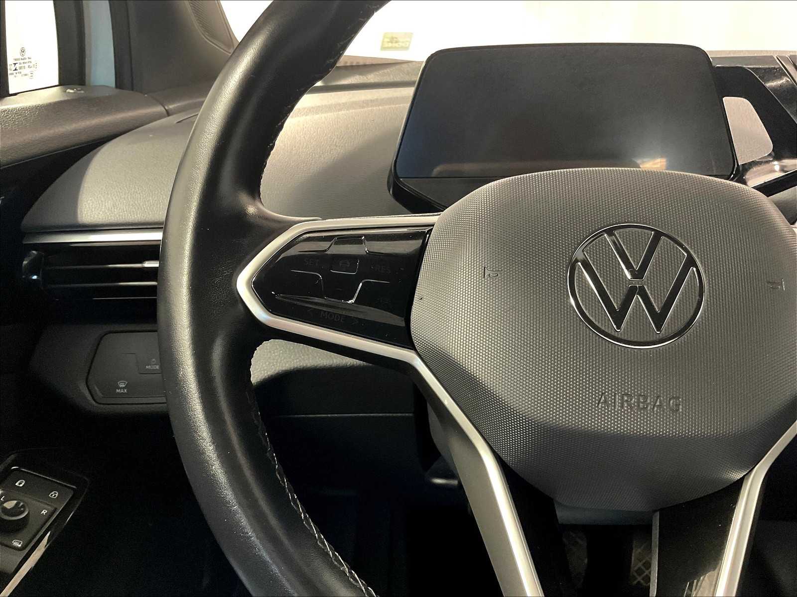 2021 Volkswagen ID.4 Pro - Photo 20