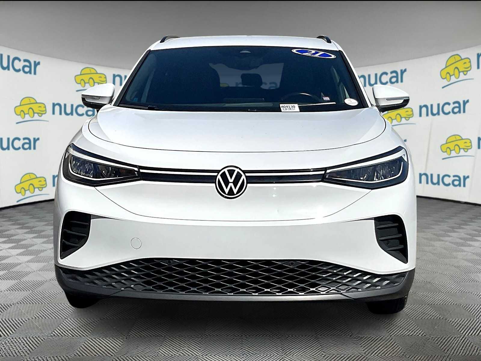 2021 Volkswagen ID.4 Pro - Photo 2