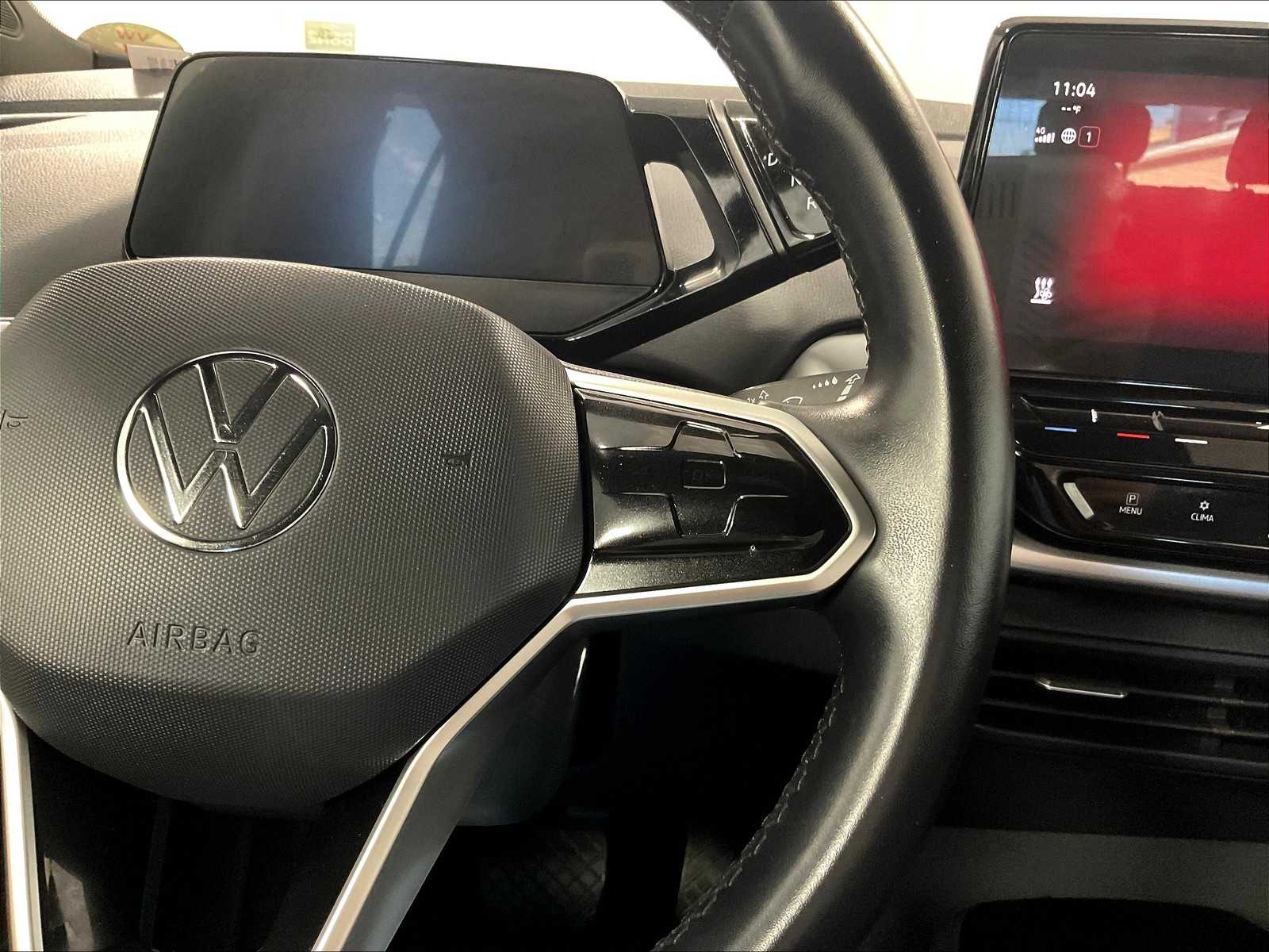 2021 Volkswagen ID.4 Pro - Photo 21
