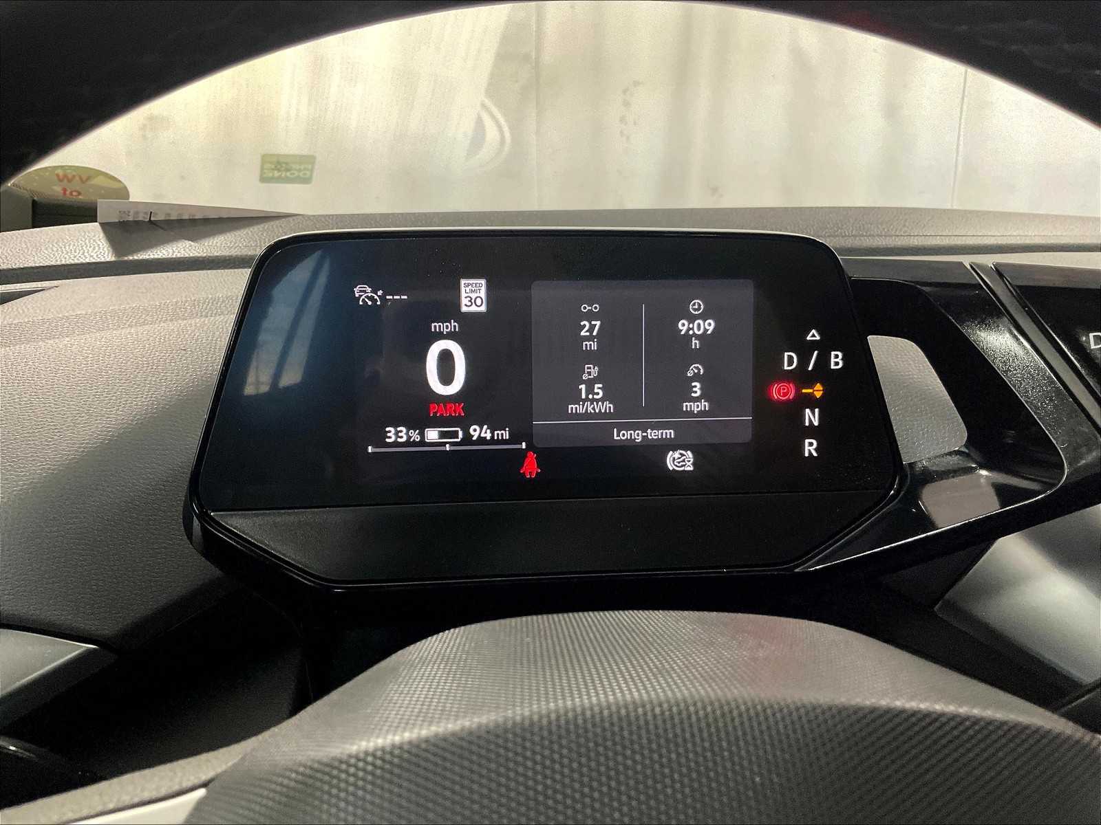 2021 Volkswagen ID.4 Pro - Photo 22