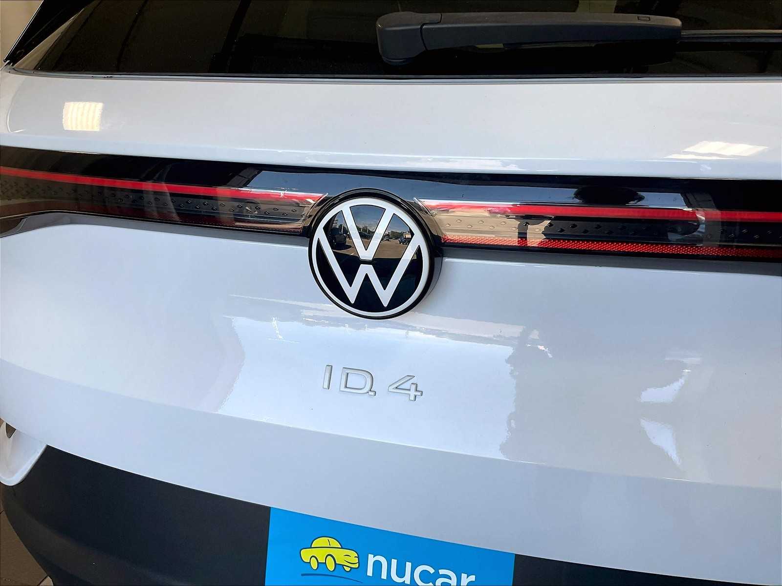 2021 Volkswagen ID.4 Pro - Photo 26