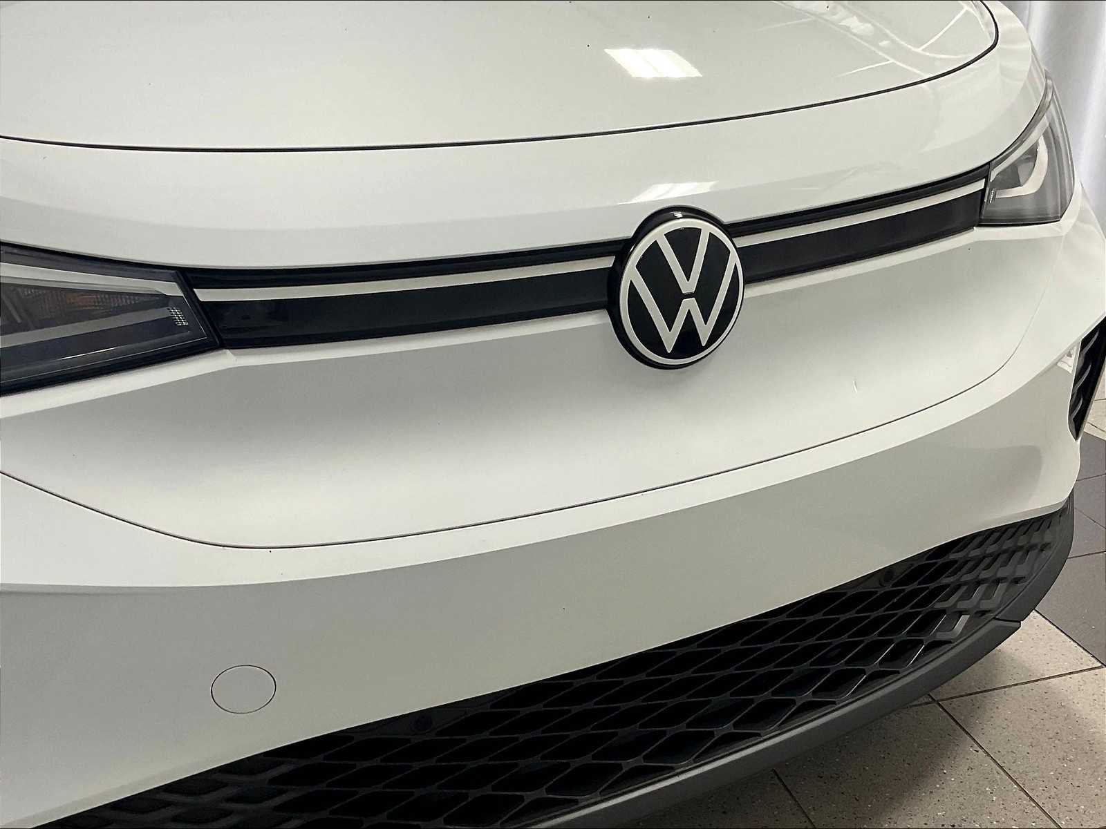 2021 Volkswagen ID.4 Pro - Photo 29
