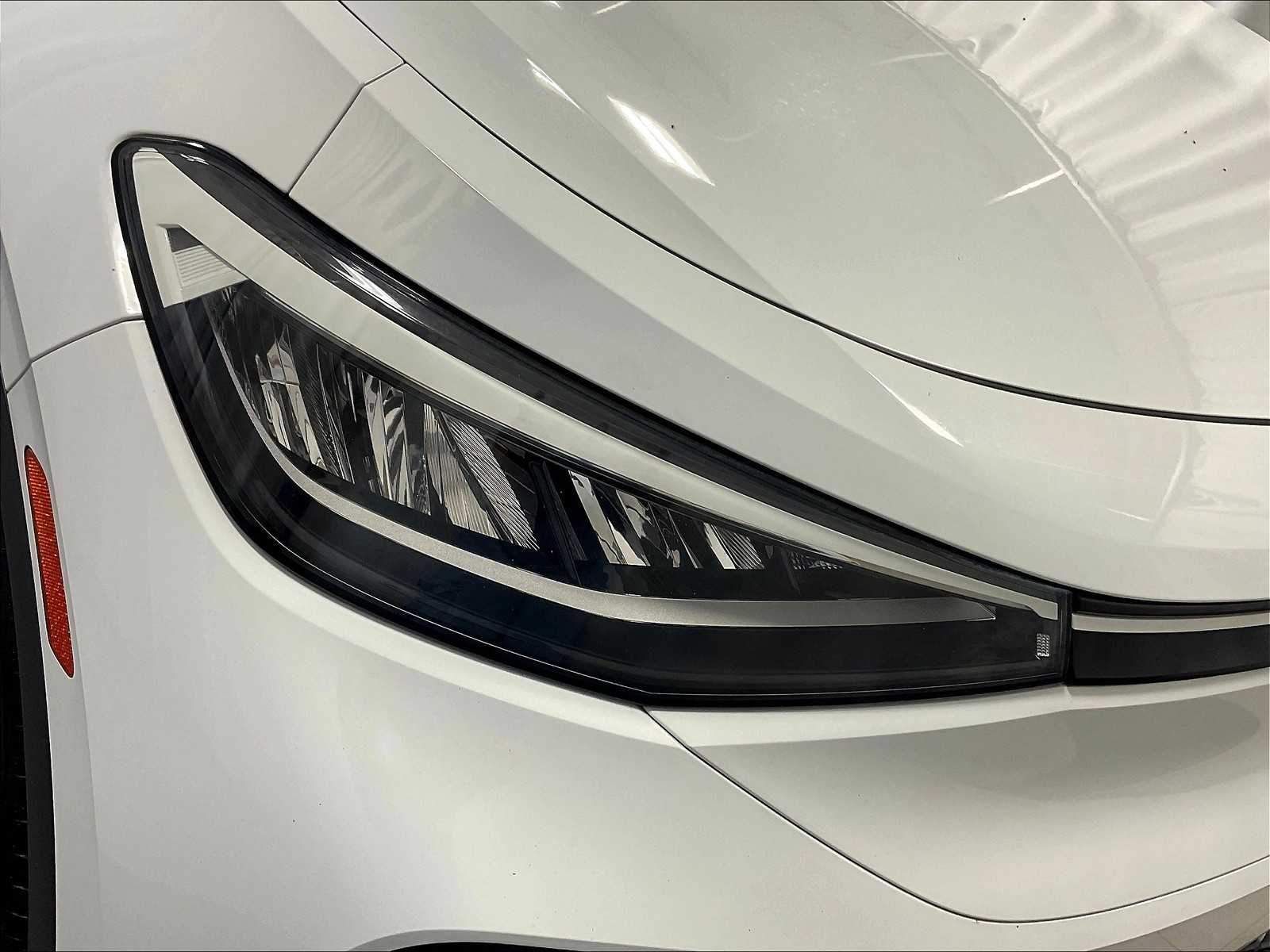 2021 Volkswagen ID.4 Pro - Photo 30