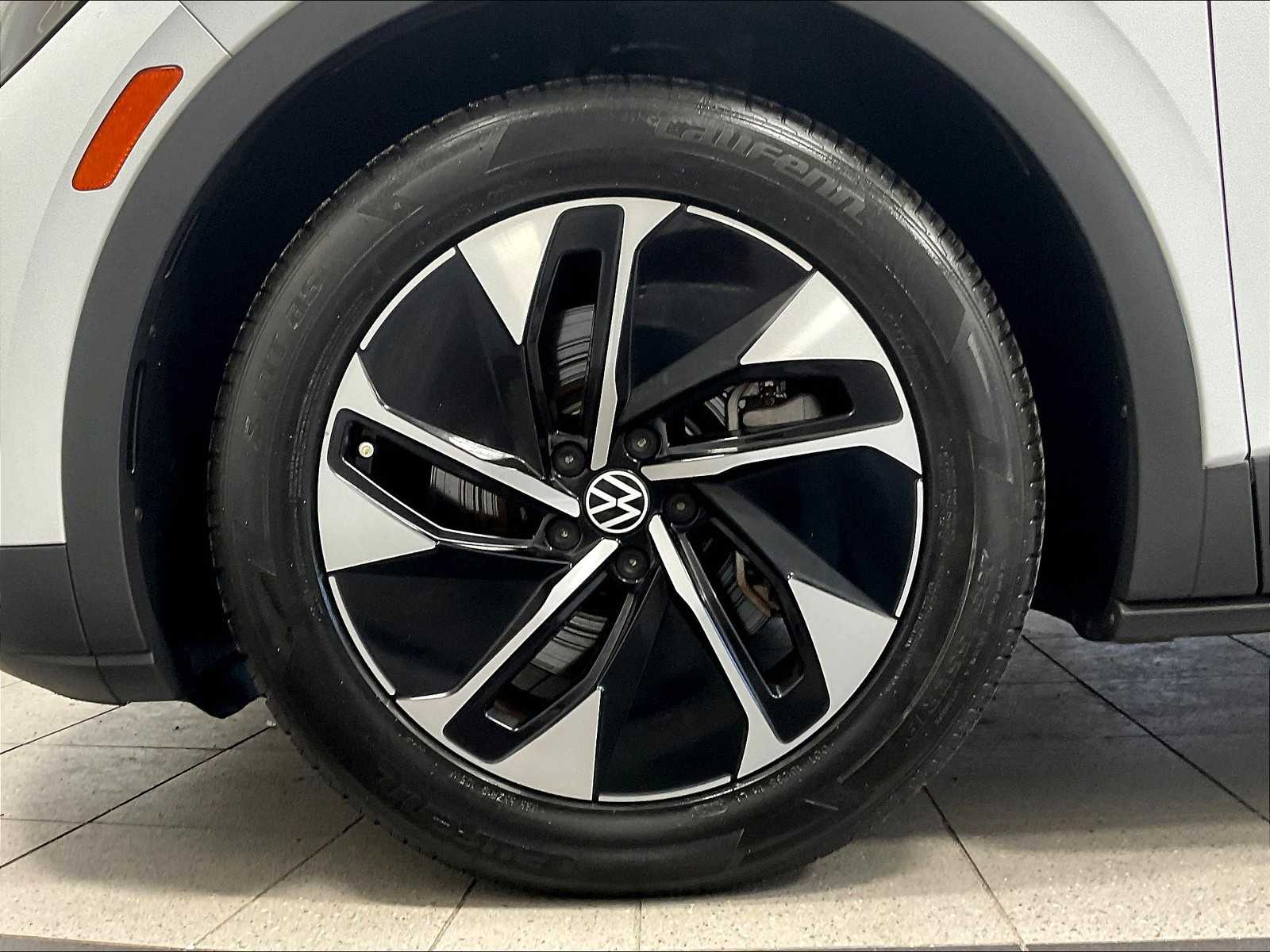 2021 Volkswagen ID.4 Pro - Photo 7