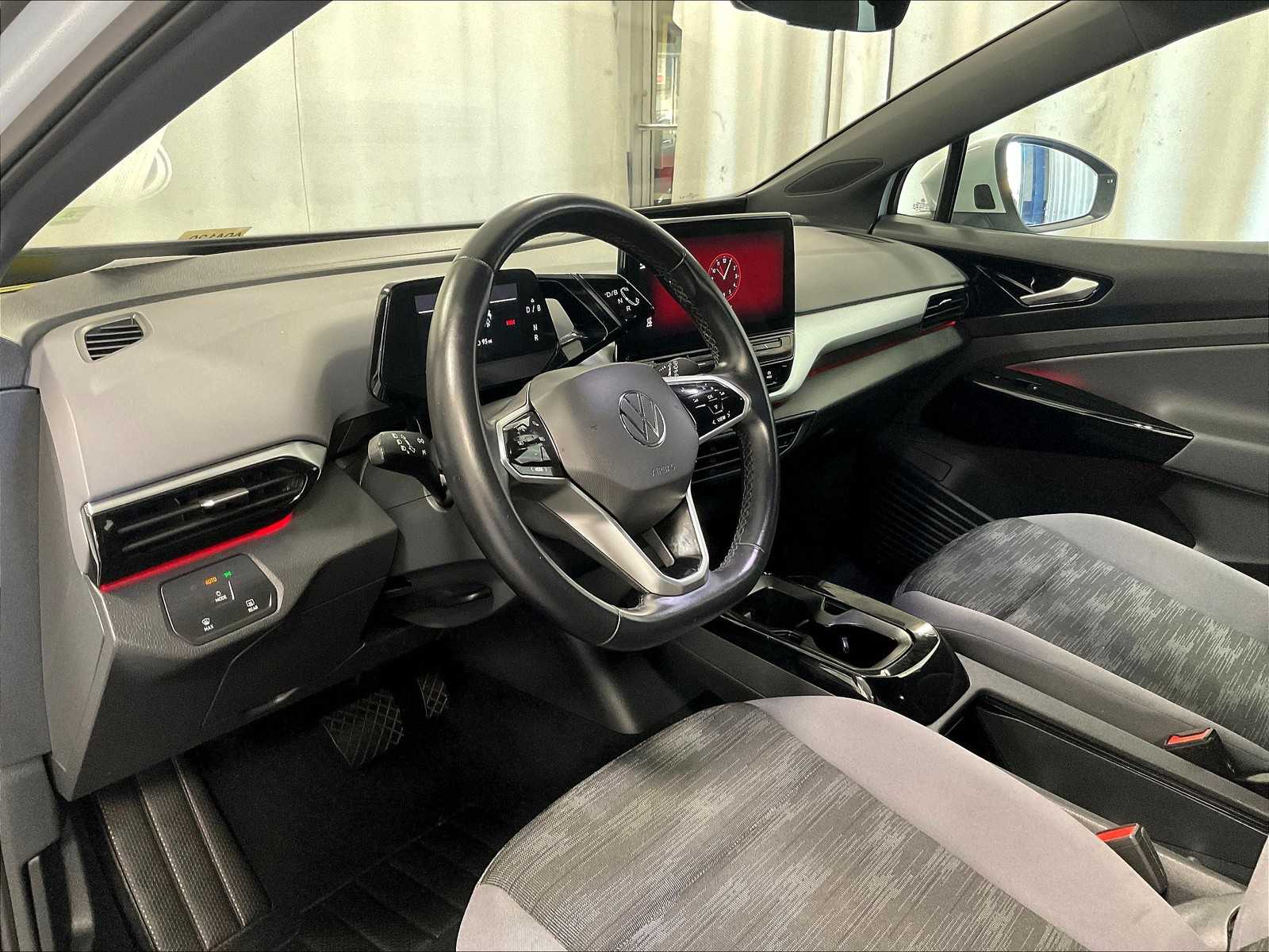 2021 Volkswagen ID.4 Pro - Photo 8