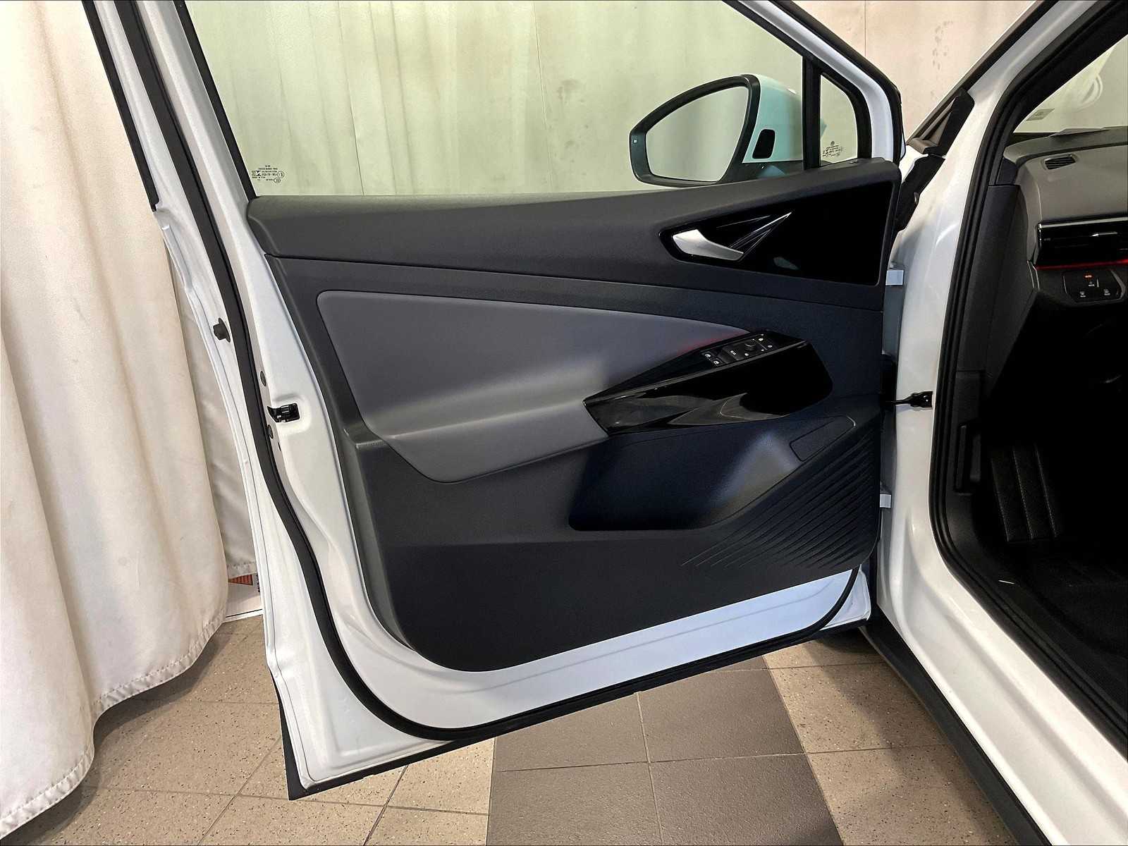 2021 Volkswagen ID.4 Pro - Photo 9