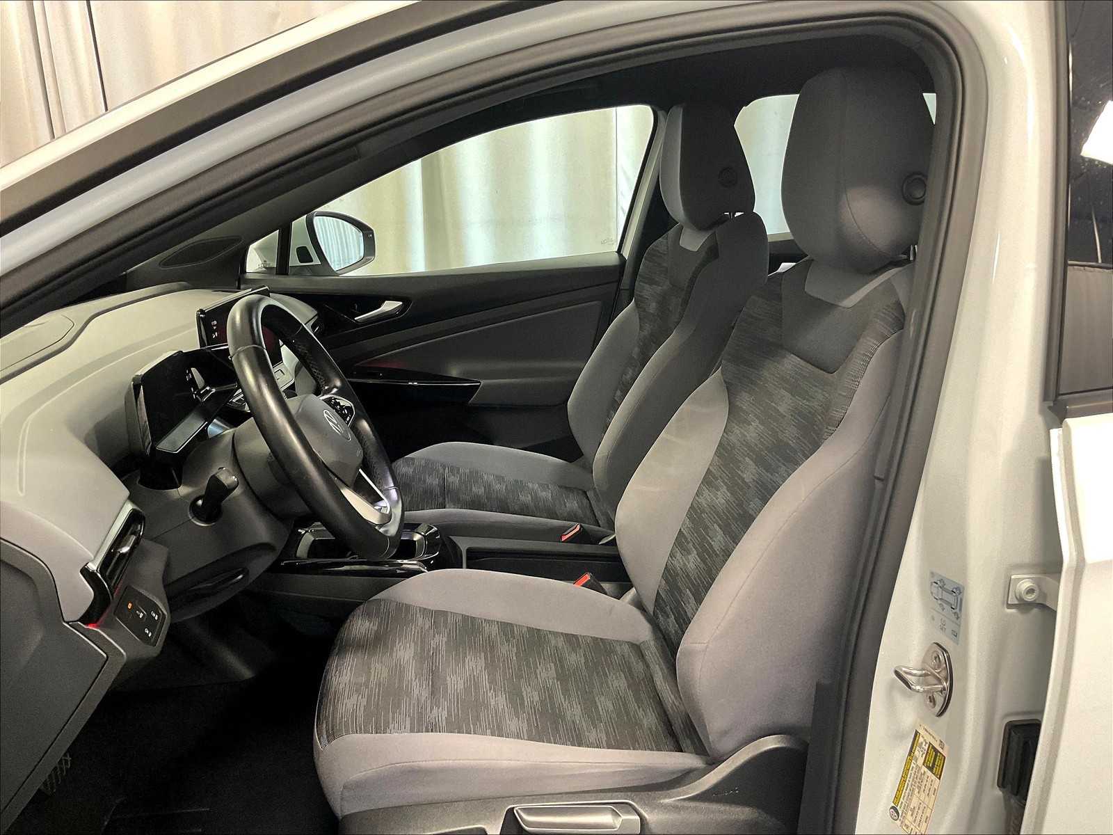 2021 Volkswagen ID.4 Pro - Photo 10