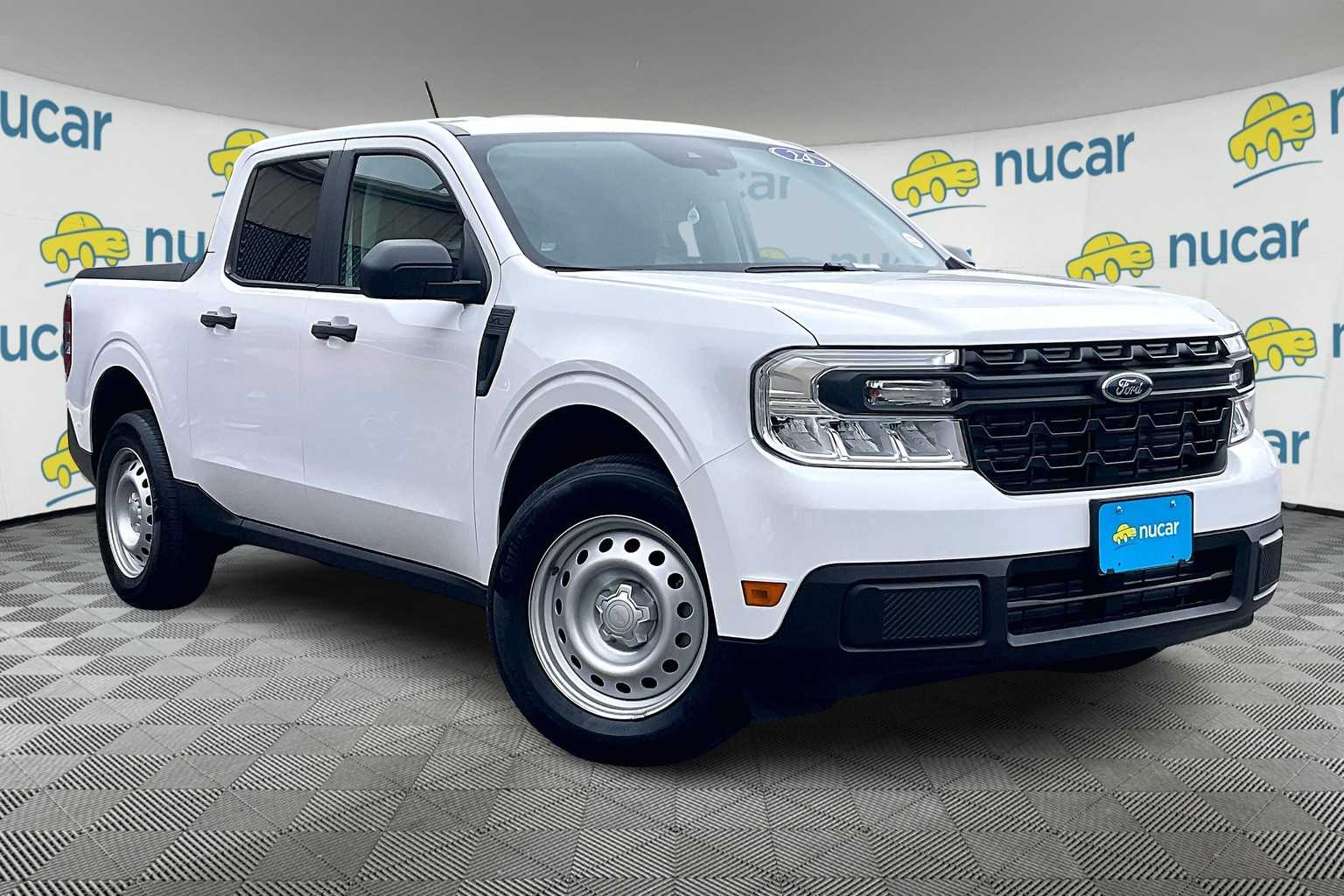 2024 Ford Maverick XL
