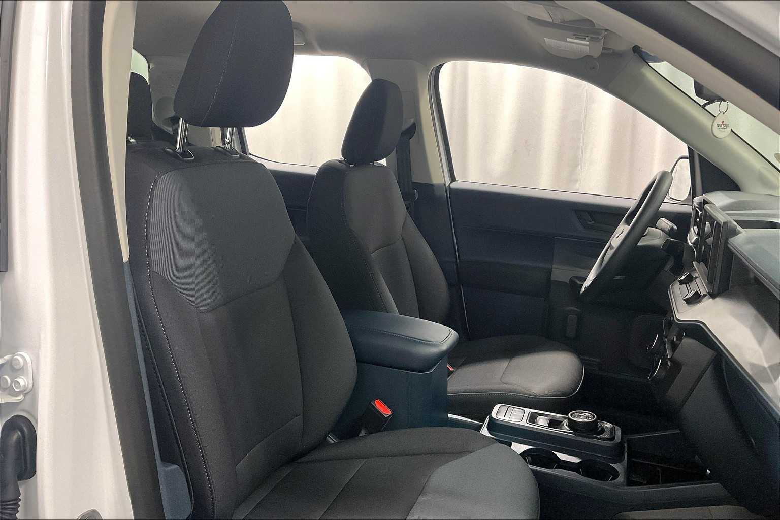 2024 Ford Maverick XL - Photo 11