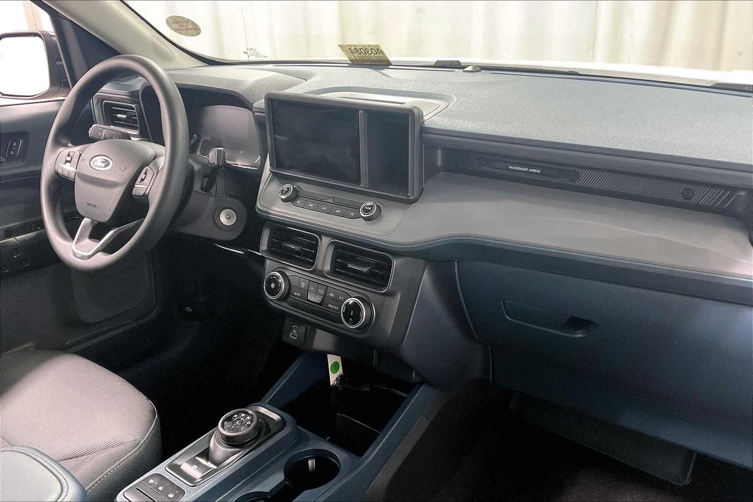 2024 Ford Maverick XL - Photo 14