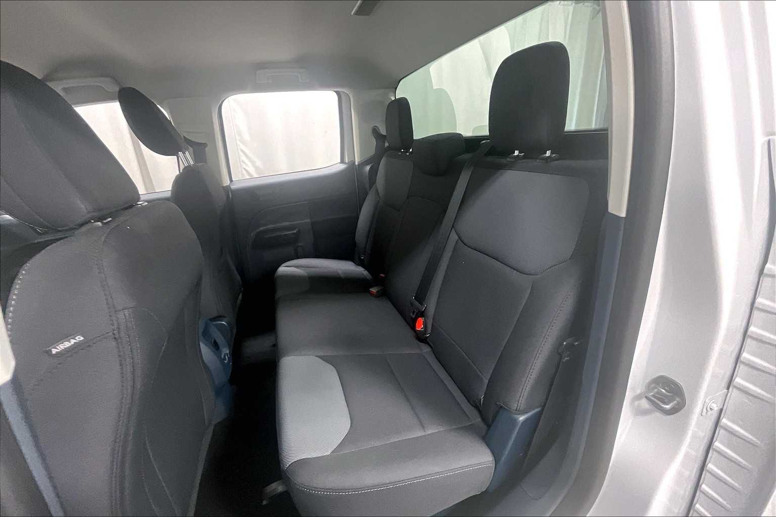 2024 Ford Maverick XL - Photo 15