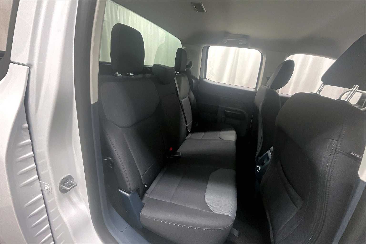 2024 Ford Maverick XL - Photo 16