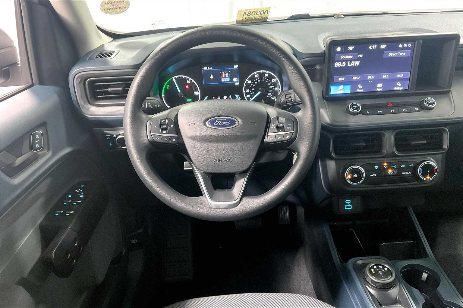 2024 Ford Maverick XL - Photo 17