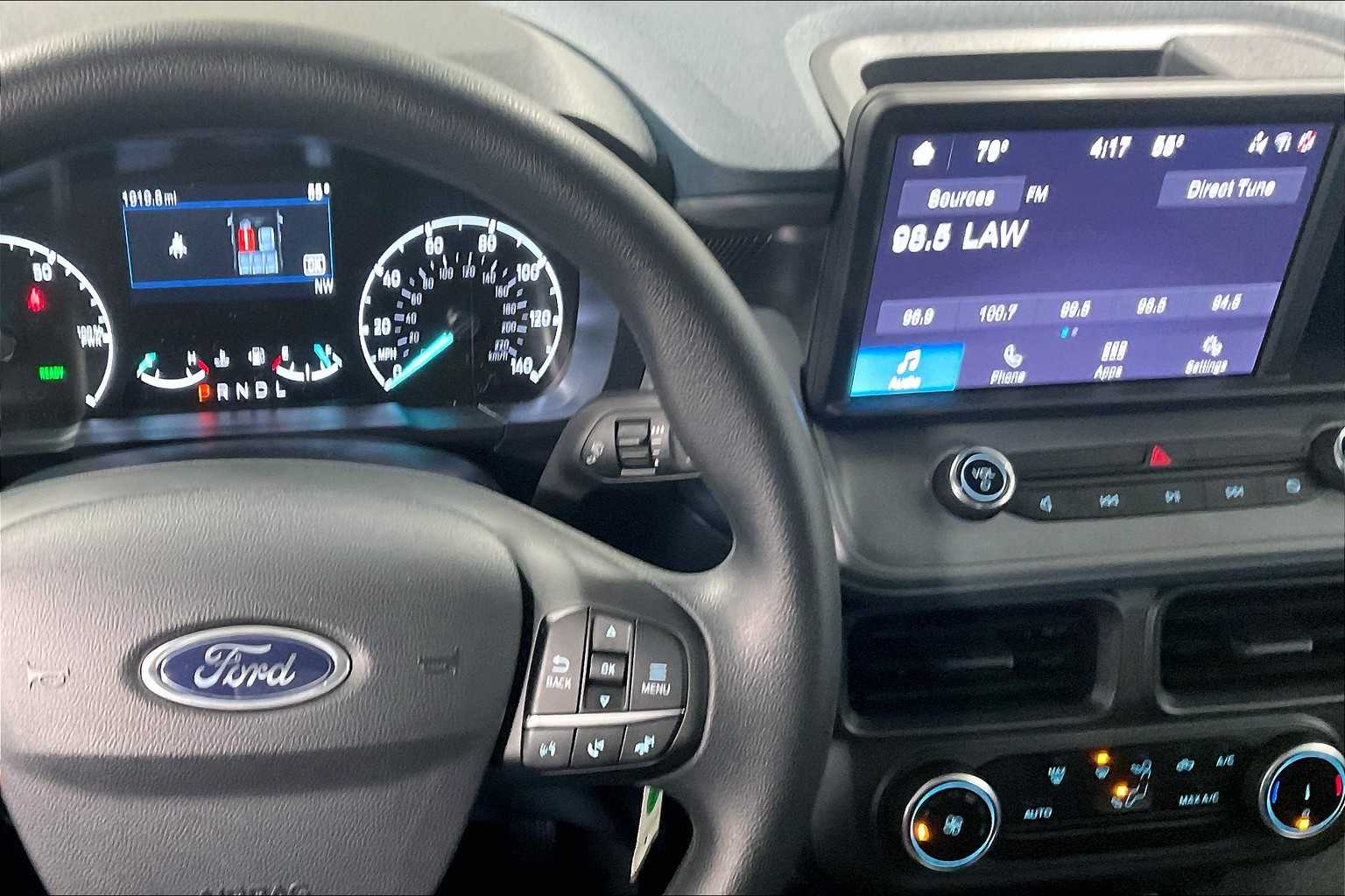 2024 Ford Maverick XL - Photo 18