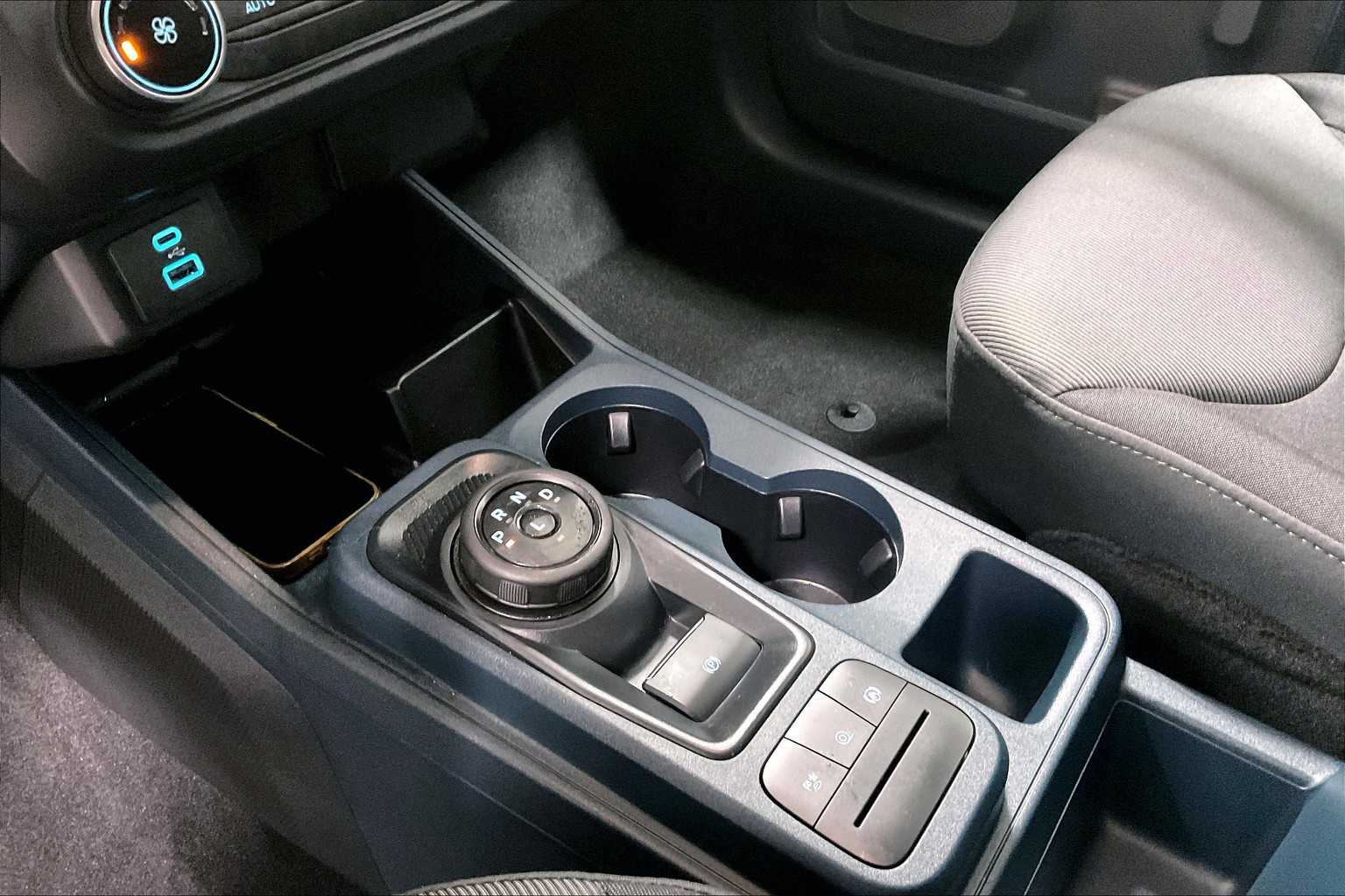 2024 Ford Maverick XL - Photo 20