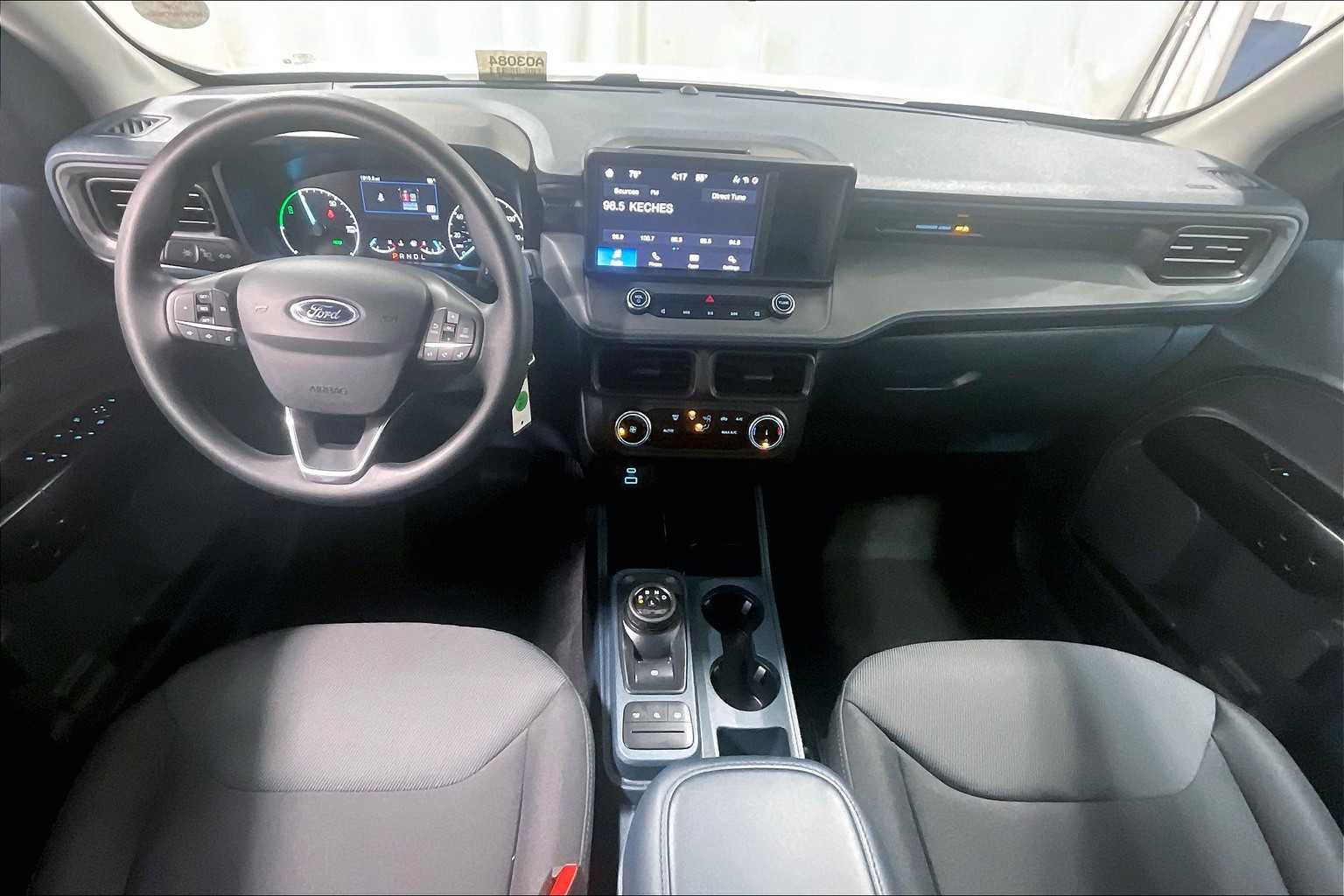 2024 Ford Maverick XL - Photo 21