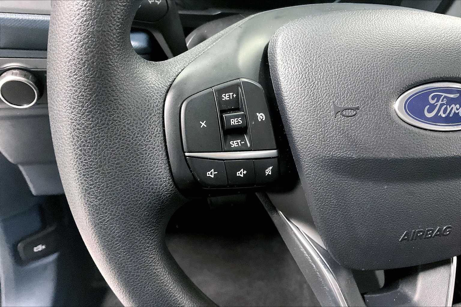 2024 Ford Maverick XL - Photo 22