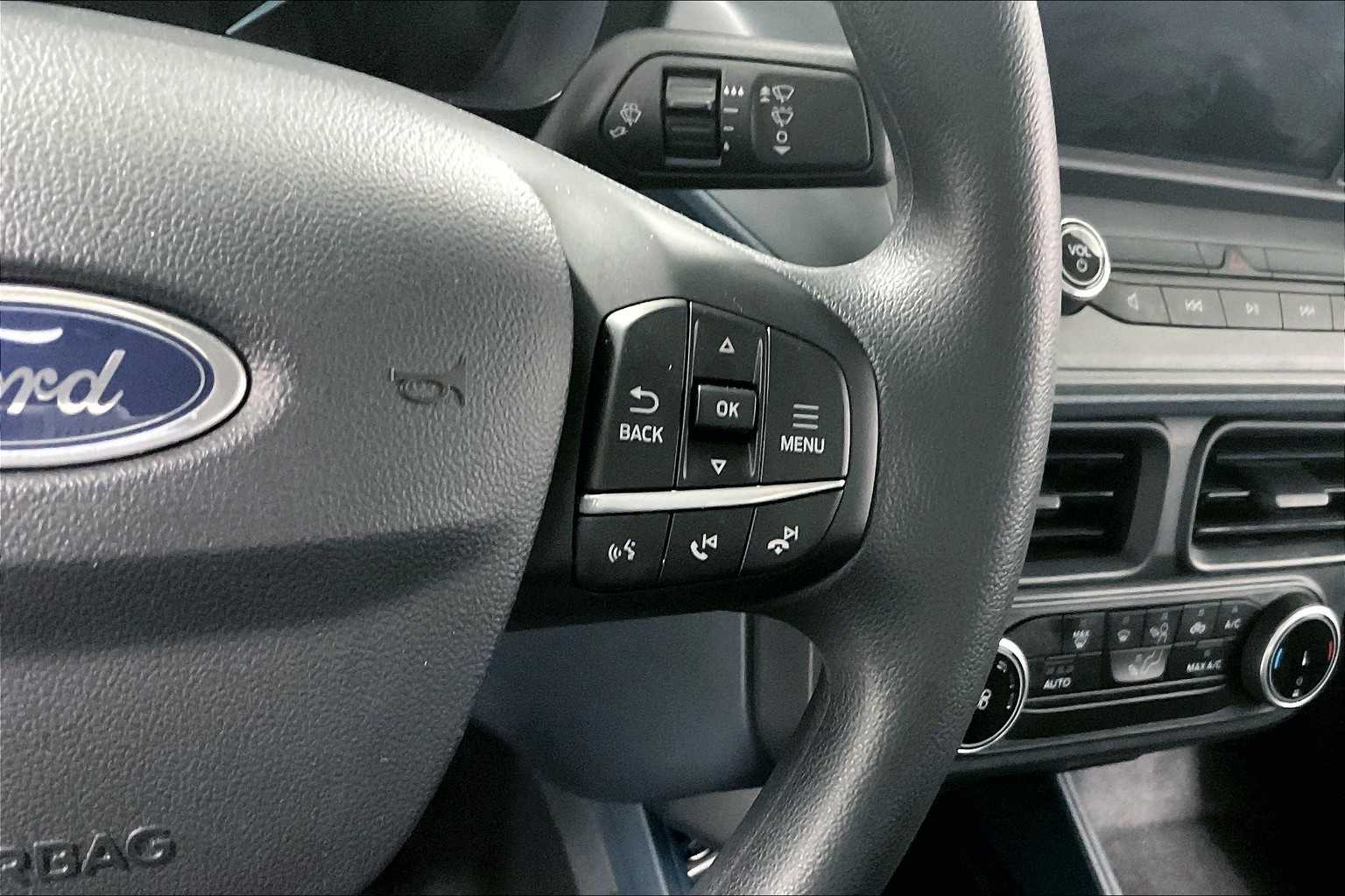 2024 Ford Maverick XL - Photo 23
