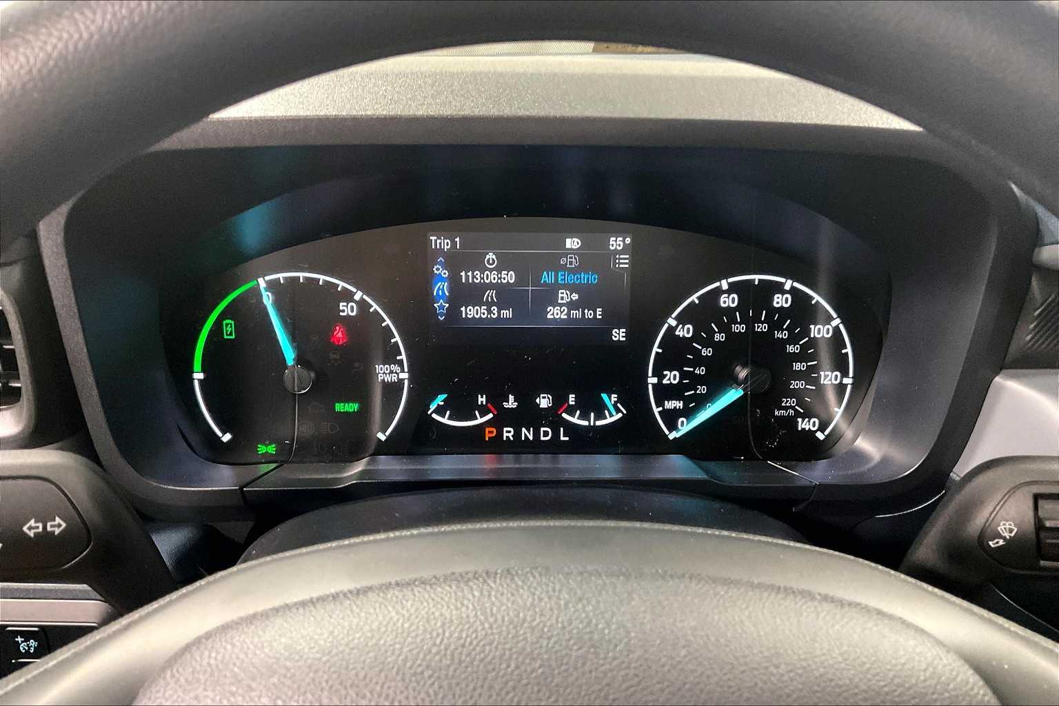 2024 Ford Maverick XL - Photo 24