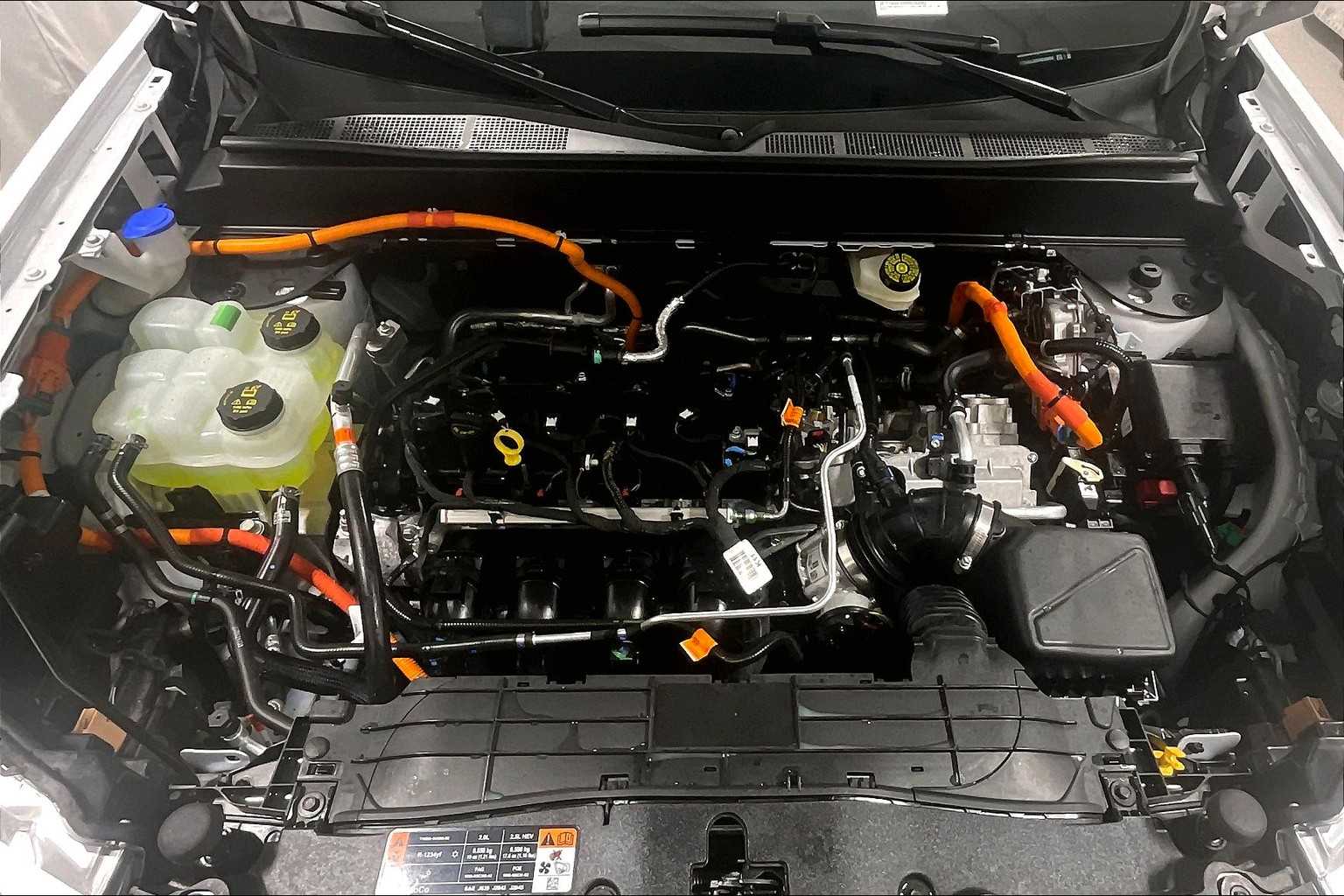 2024 Ford Maverick XL - Photo 29