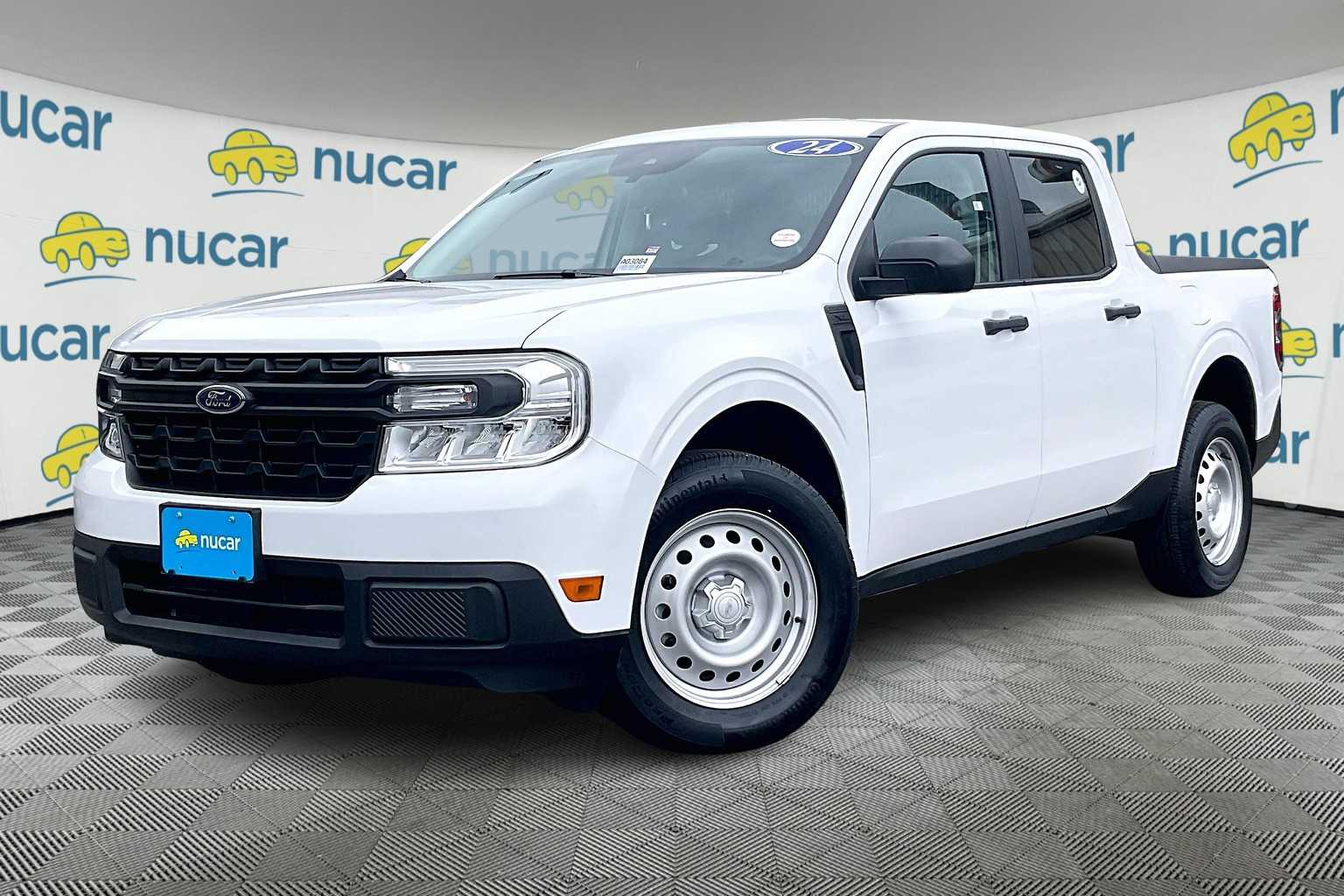 2024 Ford Maverick XL - Photo 3