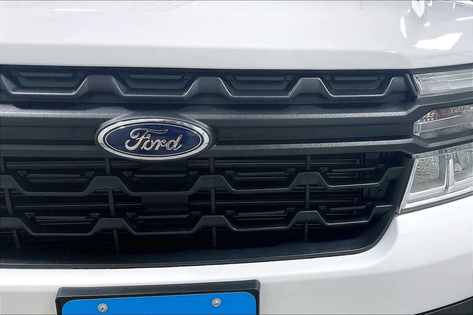 2024 Ford Maverick XL - Photo 32