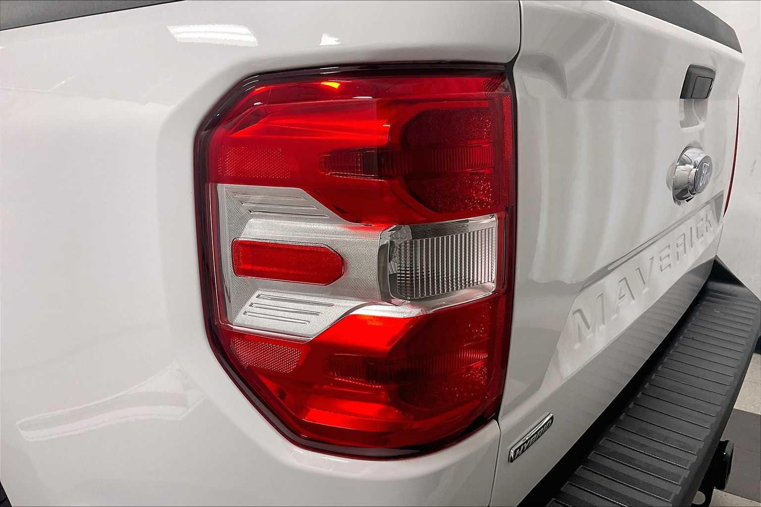 2024 Ford Maverick XL - Photo 34