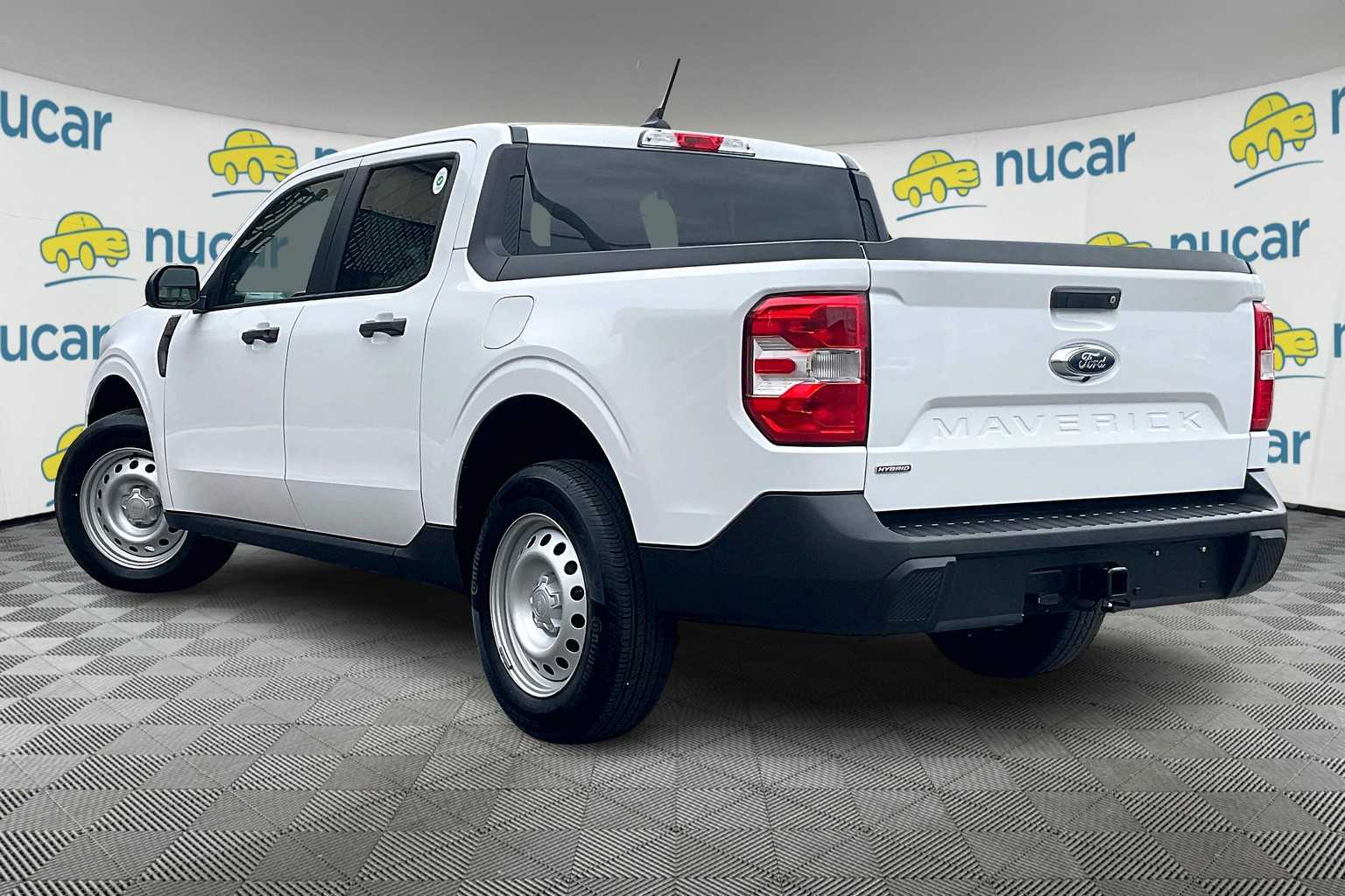 2024 Ford Maverick XL - Photo 4