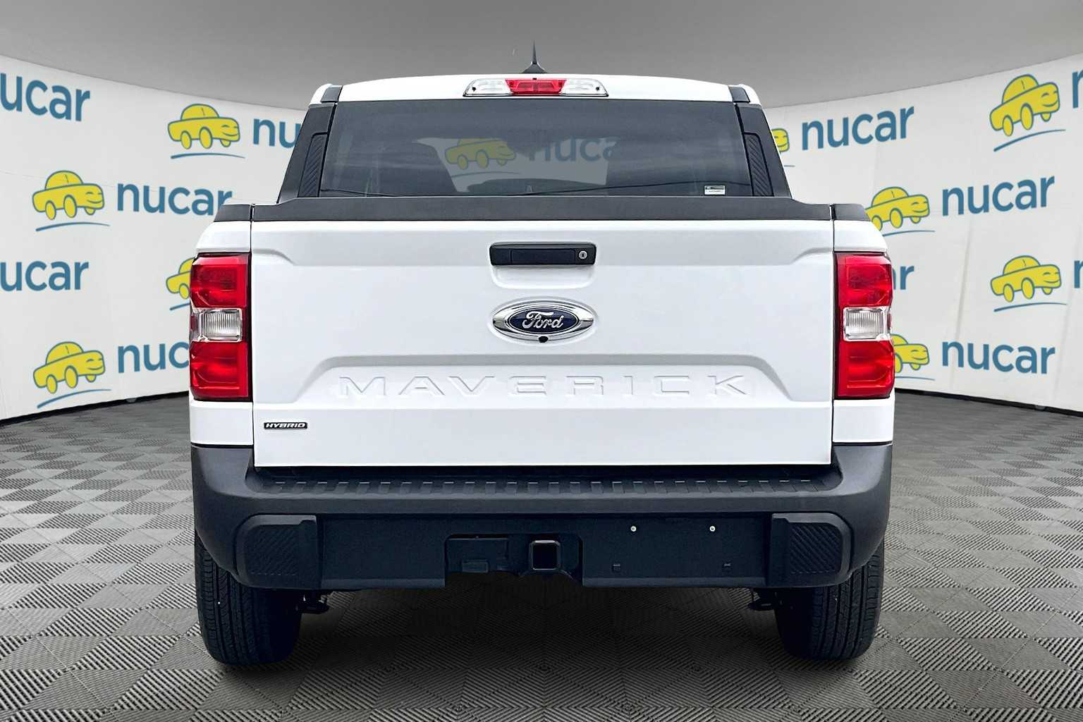 2024 Ford Maverick XL - Photo 5