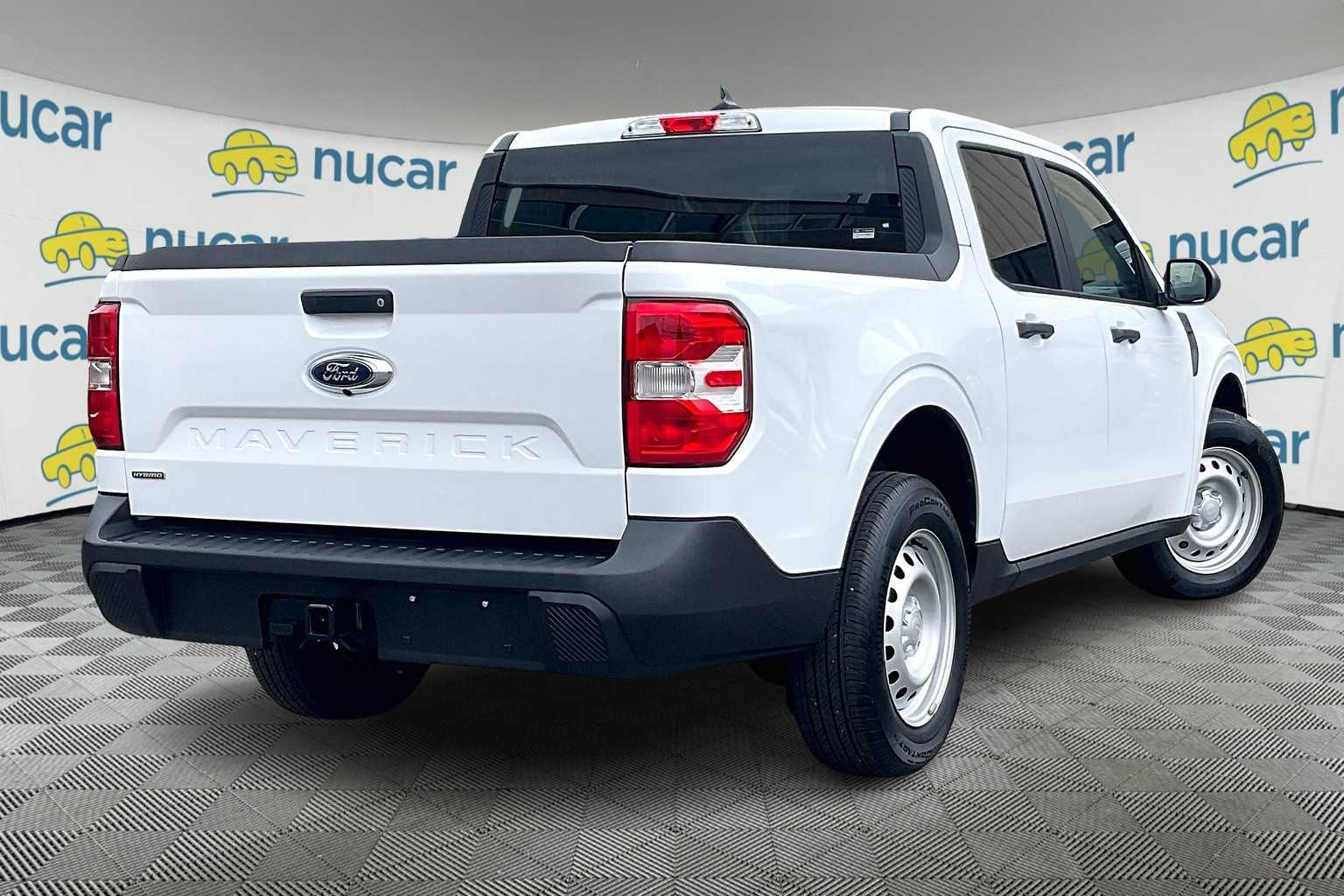 2024 Ford Maverick XL - Photo 6
