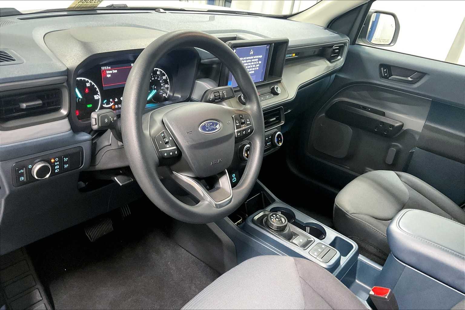 2024 Ford Maverick XL - Photo 8