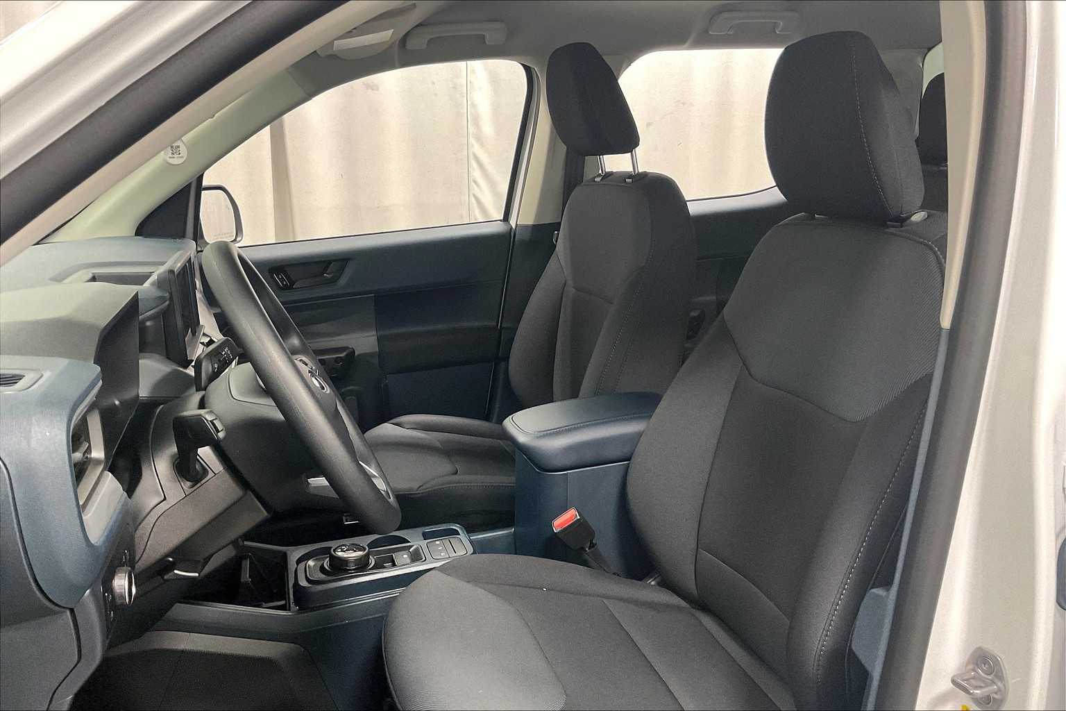 2024 Ford Maverick XL - Photo 10