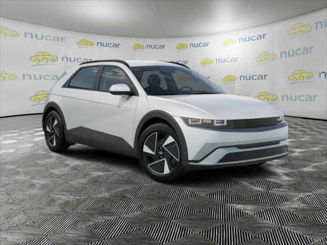2025 Hyundai IONIQ 5 SEL - Photo 1