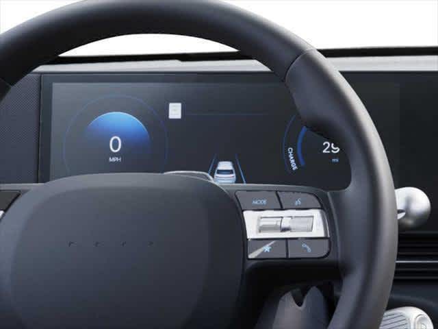 2025 Hyundai IONIQ 5 SEL - Photo 13