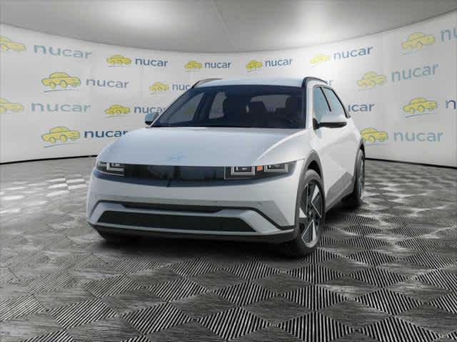 2025 Hyundai IONIQ 5 SEL - Photo 3