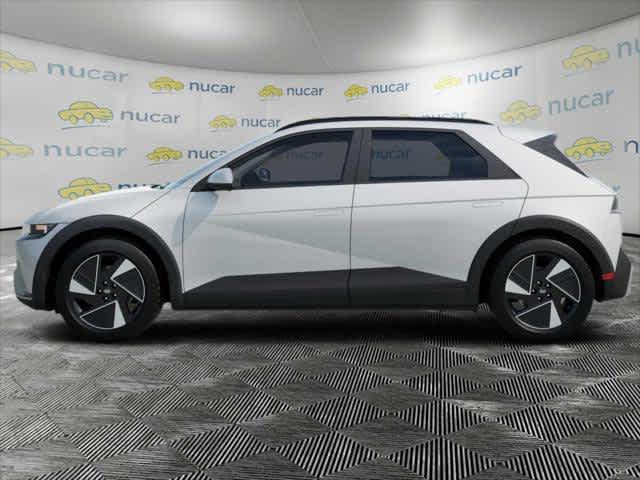 2025 Hyundai IONIQ 5 SEL - Photo 4