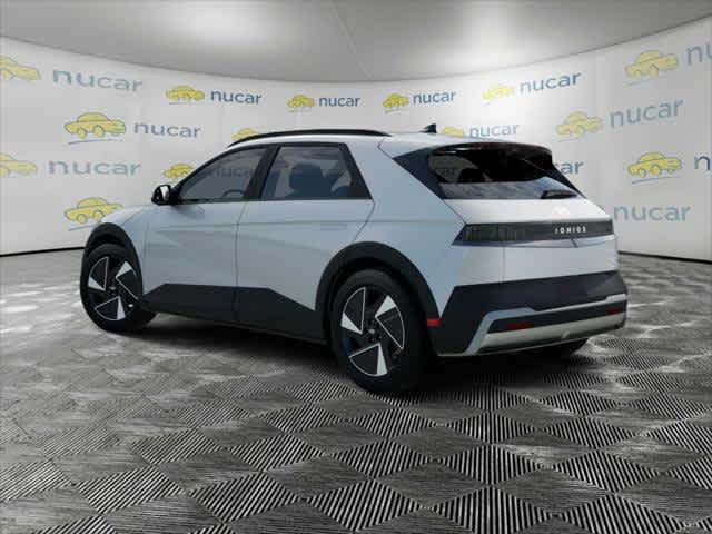 2025 Hyundai IONIQ 5 SEL - Photo 5